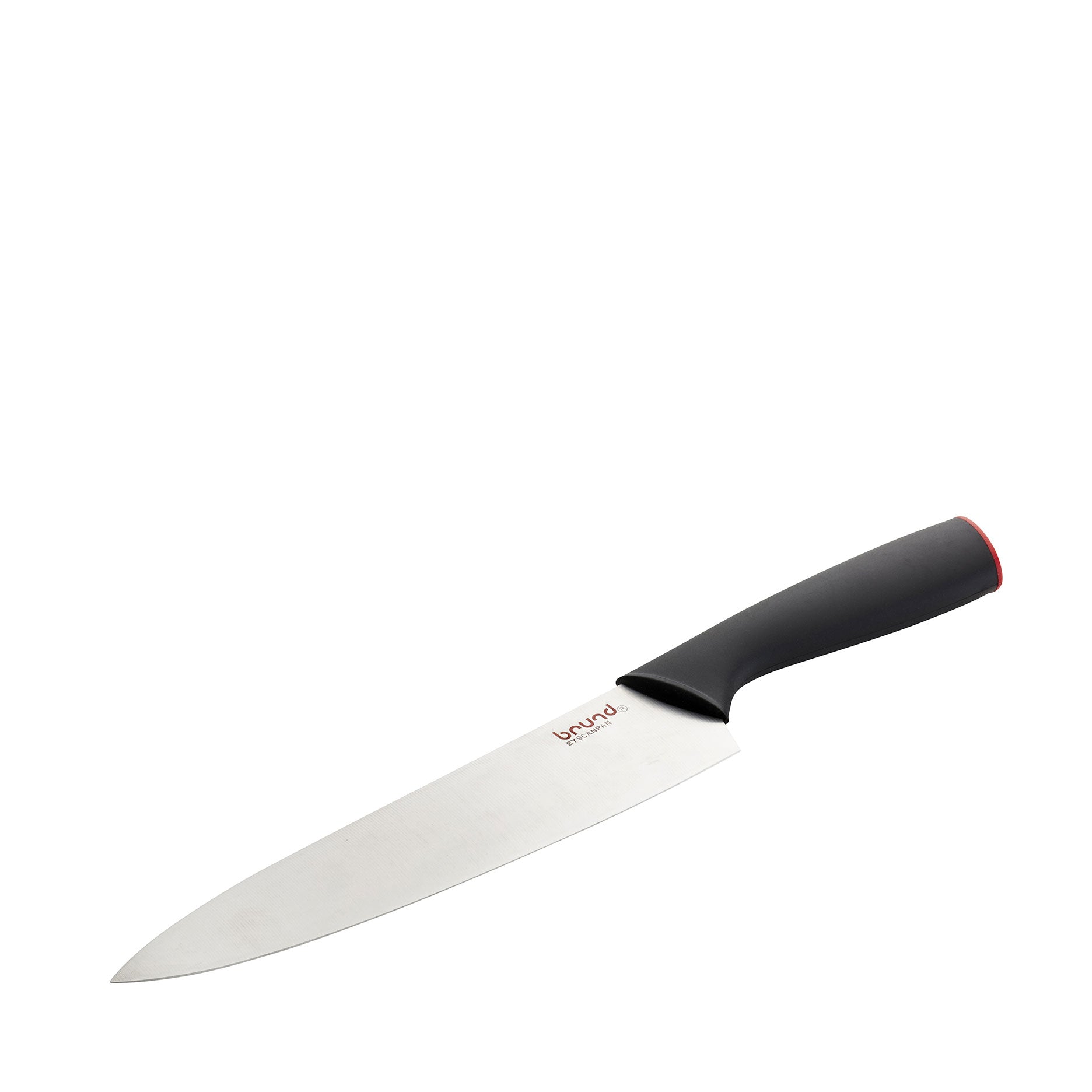 Brund kokkekniv 20 cm